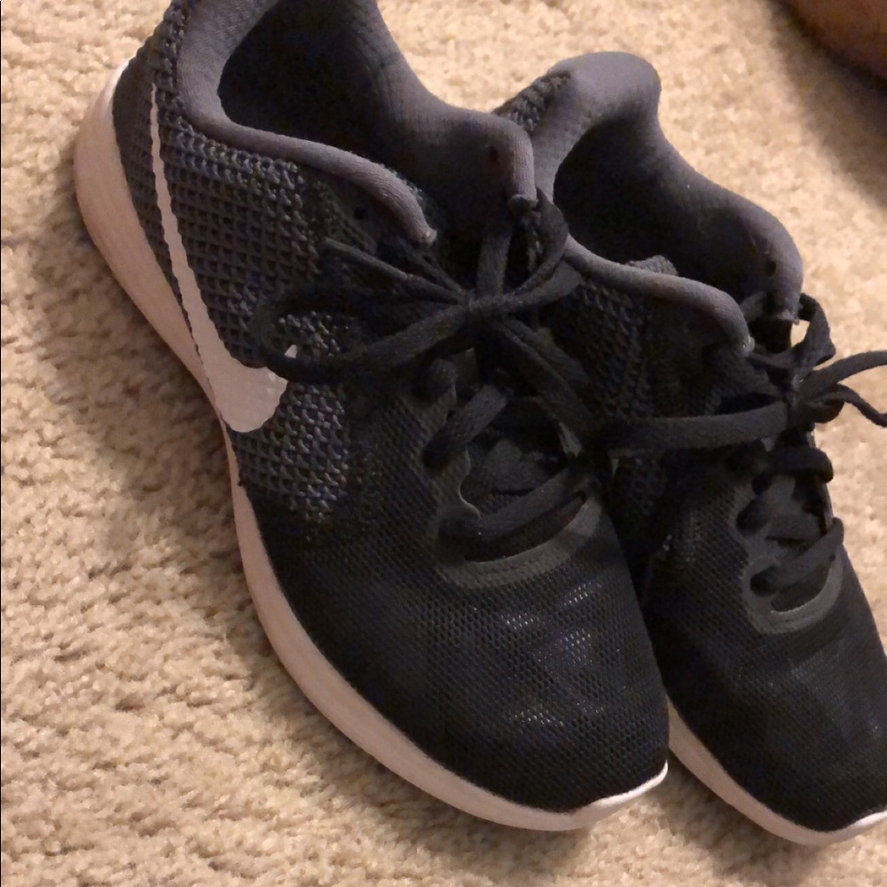 Nike shoes